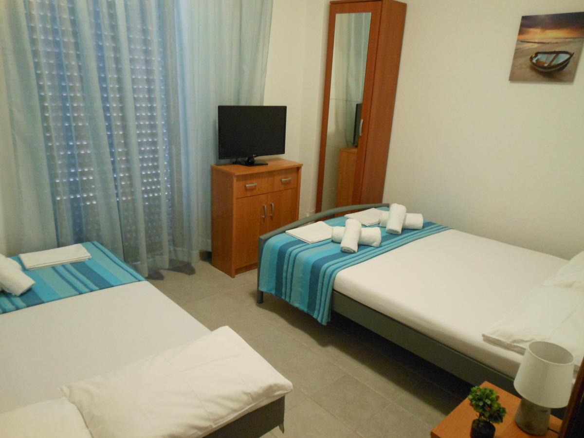Sunshine Apartment Paralia Dionysiou Exteriér fotografie