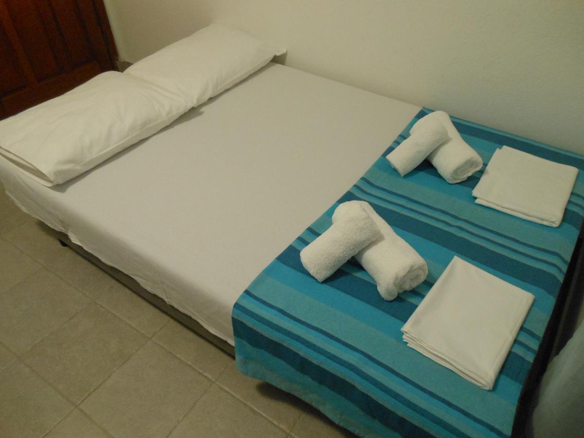 Sunshine Apartment Paralia Dionysiou Exteriér fotografie