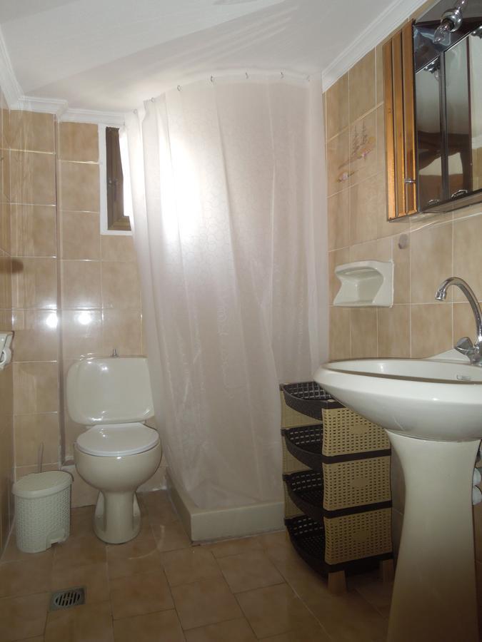 Sunshine Apartment Paralia Dionysiou Exteriér fotografie